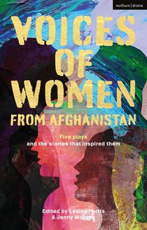 Voices of Women from Afghanistan