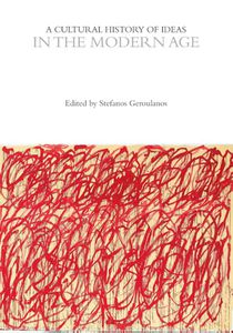 A Cultural History of Ideas in the Modern Age