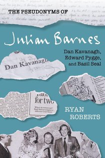 The Pseudonyms of Julian Barnes
