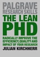 The Lean PhD