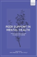 Peer Support in Mental Health
