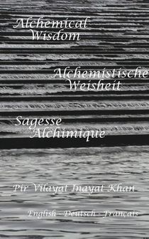 Sagesse Alchimique