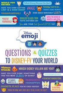 Disney Emoji
