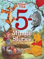 5-minute Winnie The Pooh Stories