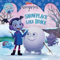 VAMPIRINA SNOWPLACE LIKE HOME