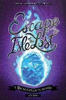 Escape from the Isle of the Lost