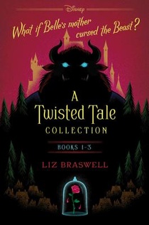 Twisted Tale Collection voorzijde