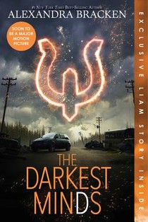 DARKEST MINDS THE (BONUS CONTE