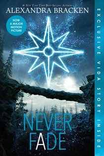 NEVER FADE (BONUS CONTENT)-THE