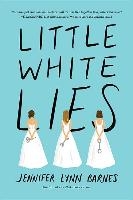 Little White Lies (debutantes, Book One)