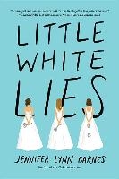 Little White Lies (debutantes, Book One) voorzijde