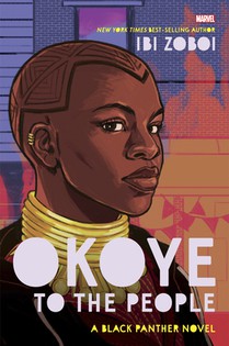 OKOYE TO THE PEOPLE M/TV