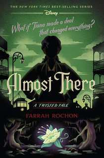 Rochon, F: Almost There-A Twisted Tale