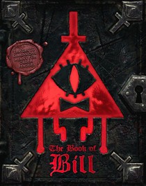 The Book of Bill