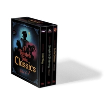 A Twisted Tale: Classics voorzijde