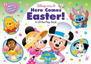 Disney Baby: Here Comes Easter