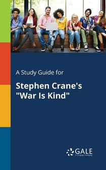 A Study Guide for Stephen Crane's 