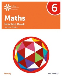 Oxford International Maths: Practice Book 6