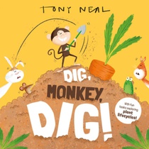 Dig Monkey, Dig!: Volume 7