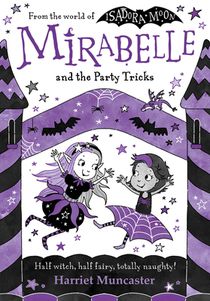 Mirabelle and the Party Tricks