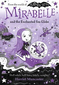 Mirabelle and the Enchanted Sea Globe