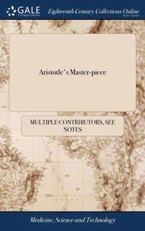 Aristotle's Master-Piece