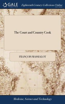 The Court and Country Cook