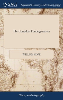 The Compleat Fencing-master