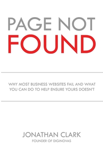 Page Not Found