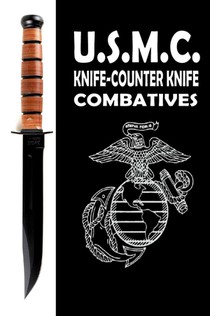 USMC Knife Counter Knife Combatives