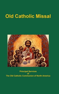 Old Catholic Missal