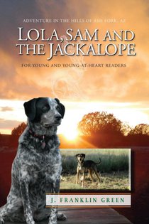 Lola, Sam and the Jackalope