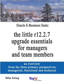 Oracle E-Business Suite
