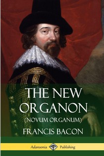 The New Organon (Novum Organum) voorzijde