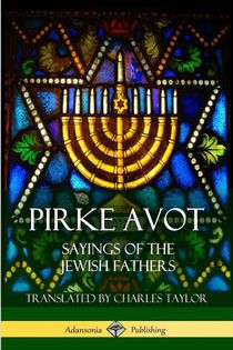 Pirke Avot