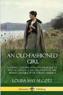 An Old-Fashioned Girl