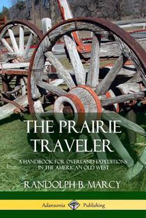 The Prairie Traveler