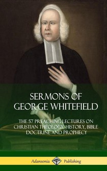 Sermons of George Whitefield