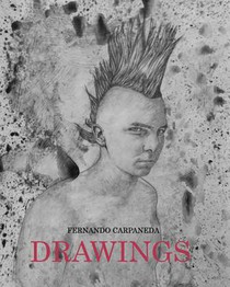 Fernando Carpaneda Drawings