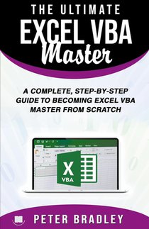 The Ultimate Excel VBA Master