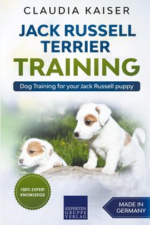 Jack Russell Terrier Training