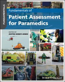 Fundamentals of Patient Assessment for Paramedics