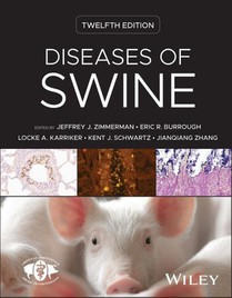 Diseases of Swine
