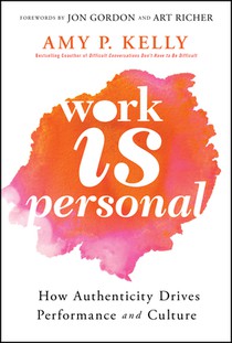 Work Is Personal