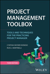 Project Management ToolBox