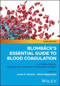 Blomback's Essential Guide to Blood Coagulation