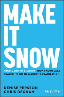 Make It Snow: From Zero to Billions
