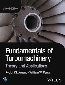 Fundamentals of Turbomachinery