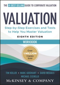 Valuation Workbook