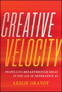 Creative Velocity